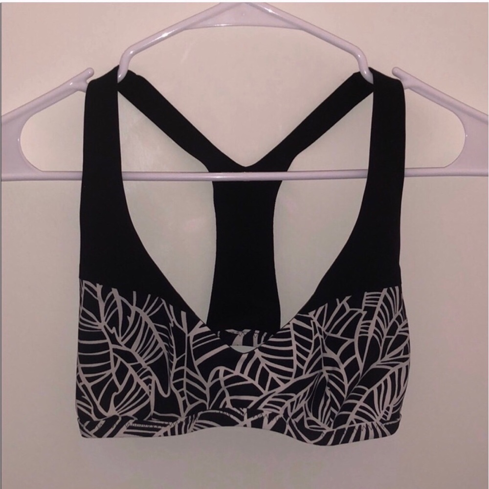 Lululemon swim top